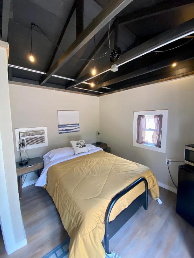 Cabin 7 At Horse Creek Resort Rapid City Εξωτερικό φωτογραφία